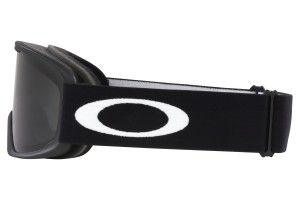 Oakley O-Frame 2.0 Pro L matt fekete síszemüveg