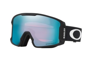 Oakley Line Miner M 0OO7093 Matte Black Prizm Snow