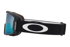 Oakley Line Miner M 0OO7093 Matte Black Prizm Snow