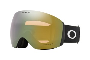 Oakley Flight Deck L síszemüveg - Prizm Sage Gold