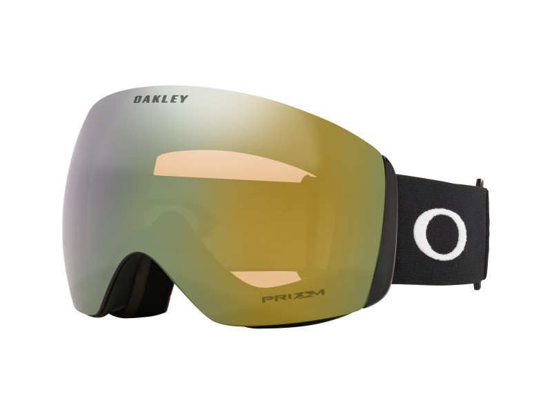 Oakley Flight Deck L síszemüveg - Prizm Sage Gold