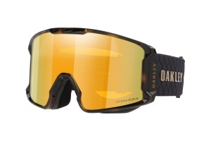 Oakley K2 Line Miner L Su Yiming – Brown Tortoise, Prizm Snow