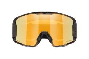 Oakley K2 Line Miner L Su Yiming – Brown Tortoise, Prizm Snow