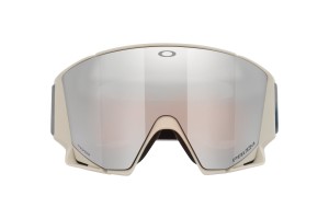 Oakley Flow Scape M Warm Gray - Prizm Snow/Prizm Iced