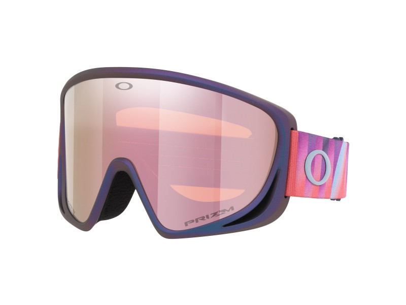 Oakley Mont Scape OO7150 sí-szemüveg Prizm Rose Gold