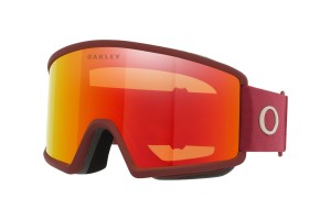 Oakley Target Line L 0OO7120 40 - Fire Iridium síszemüveg