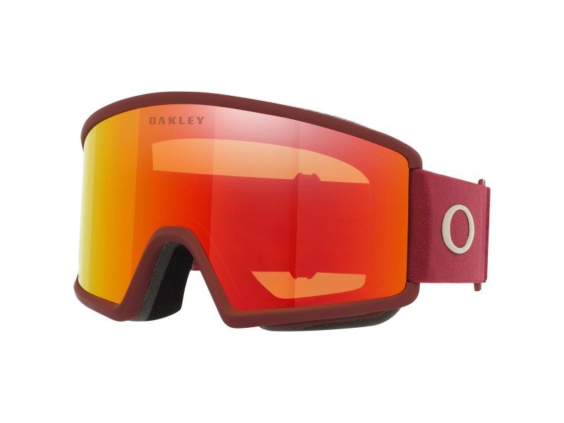 Oakley Target Line L 0OO7120 40 - Fire Iridium síszemüveg