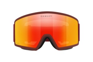 Oakley Target Line L 0OO7120 40 - Fire Iridium síszemüveg