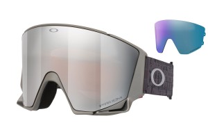 Oakley Flow Scape L 0OO7145 — Prizm Snow / Iced