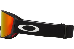 Oakley Flow Scape L síszemüveg – matt fekete, Prizm lencsékkel