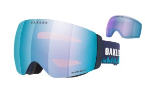 Oakley Flight Deck Pro - Mikaela Shiffrin