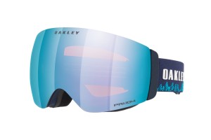 Oakley Flight Deck Pro - Mikaela Shiffrin