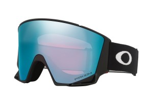 Oakley Flow Scape L 0OO7145 síszemüveg - Matte Black