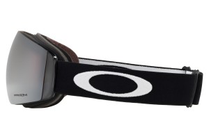 Oakley Flight Deck M - Matte Black, Prizm Snow Black Iridium