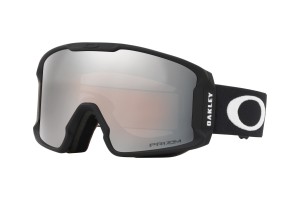 Oakley Line Miner M síszemüveg – Matte Black, Prizm Snow