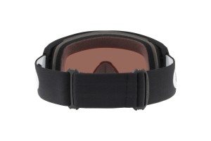 Oakley Line Miner M síszemüveg – Matte Black, Prizm Snow