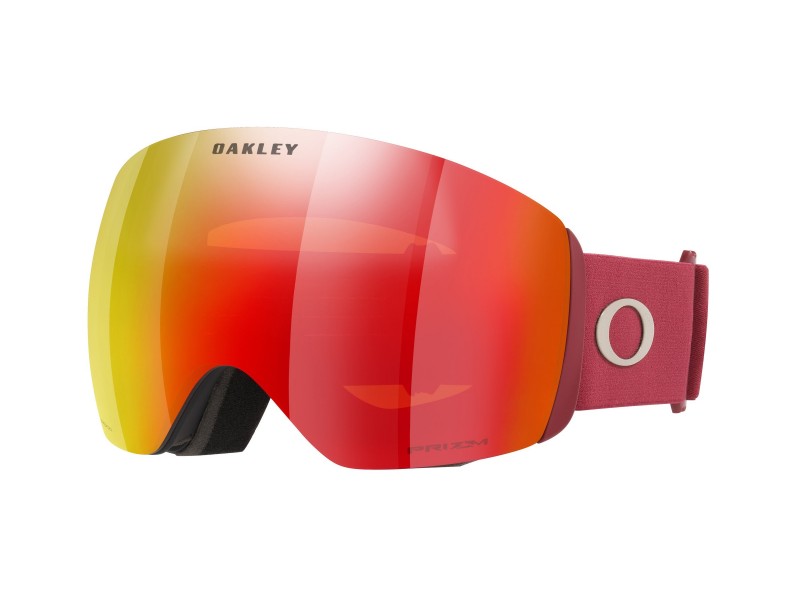 Oakley Flight Deck L - Prizm Snow Torch Iridium
