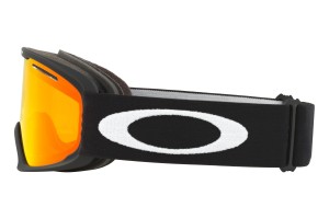 Oakley O-Frame 2.0 Pro XL matt fekete - Fire Iridium