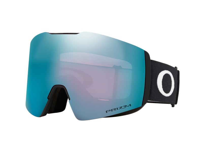 Oakley Fall Line L 0OO7099-03 Prizm Snow Sapphire Iridium