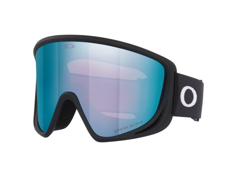 Oakley Mont Scape L síszemüveg - Prizm Snow Sapphire