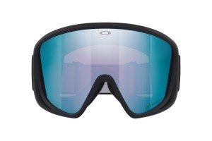 Oakley Mont Scape L síszemüveg - Prizm Snow Sapphire