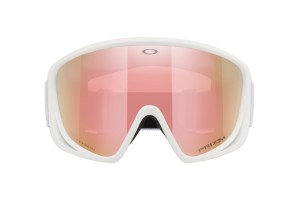 Oakley Mont Scape M 0OO7150 – Matt fehér, Prizm Rose Gold