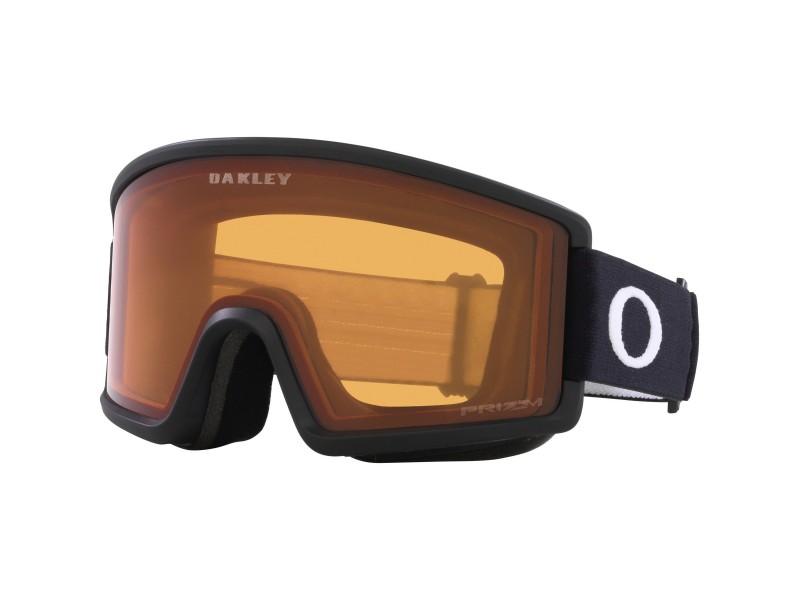 Oakley Target Line M OO7121-18 - matt fekete, Prizm Snow