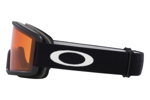 Oakley Target Line M OO7121-18 - matt fekete, Prizm Snow