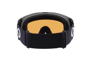 Oakley Target Line M OO7121-18 - matt fekete, Prizm Snow
