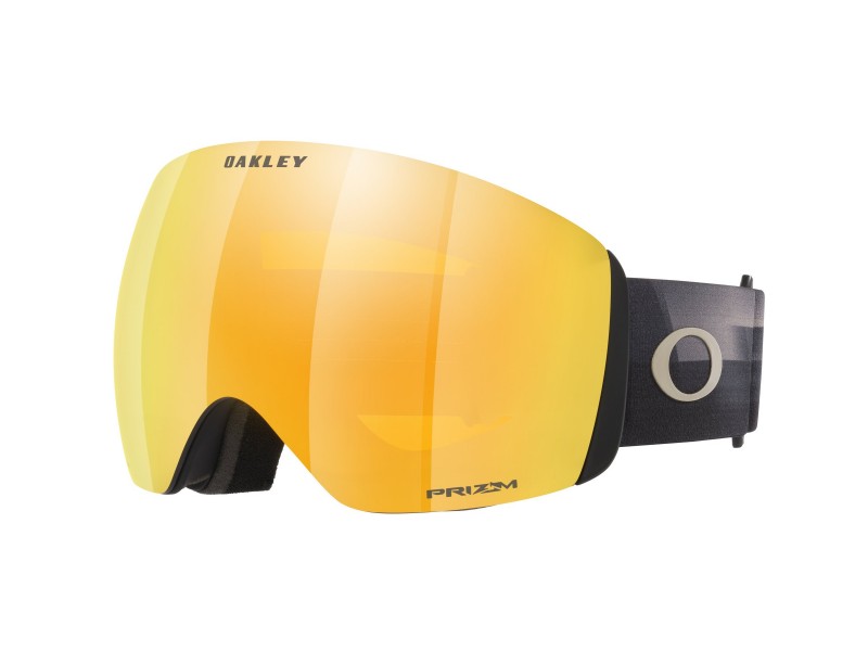 Oakley Flight Deck L - Prizm Snow 24k Iridium