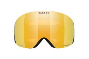 Oakley Flight Deck L - Prizm Snow 24k Iridium