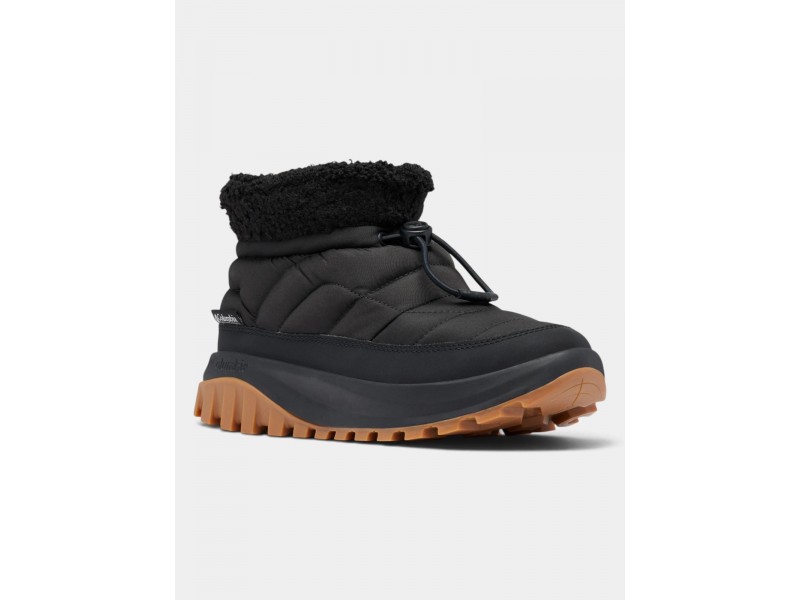 Columbia Snowtrot Shorty D női hótaposó – Omni-Heat