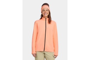 O'Neill női Polartec Cruz Jack polár