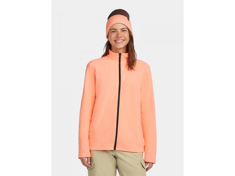 O'Neill női Polartec Cruz Jack polár