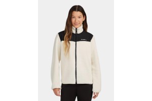 O'Neill női FWC Cruz Fuzzy Fz Hyperfleece pulóver