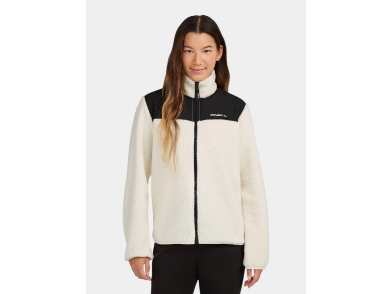 O'Neill női FWC Cruz Fuzzy Fz Hyperfleece pulóver