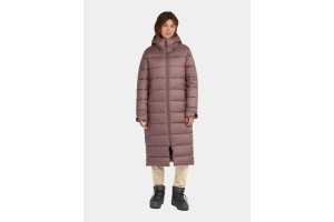 O'Neill Must-Have Long női puffer kabát