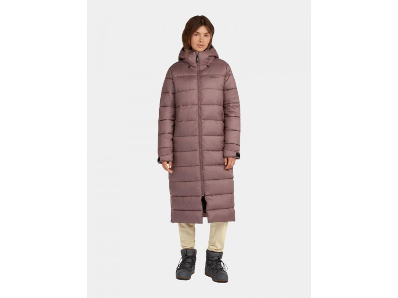 O'Neill Must-Have Long női puffer kabát