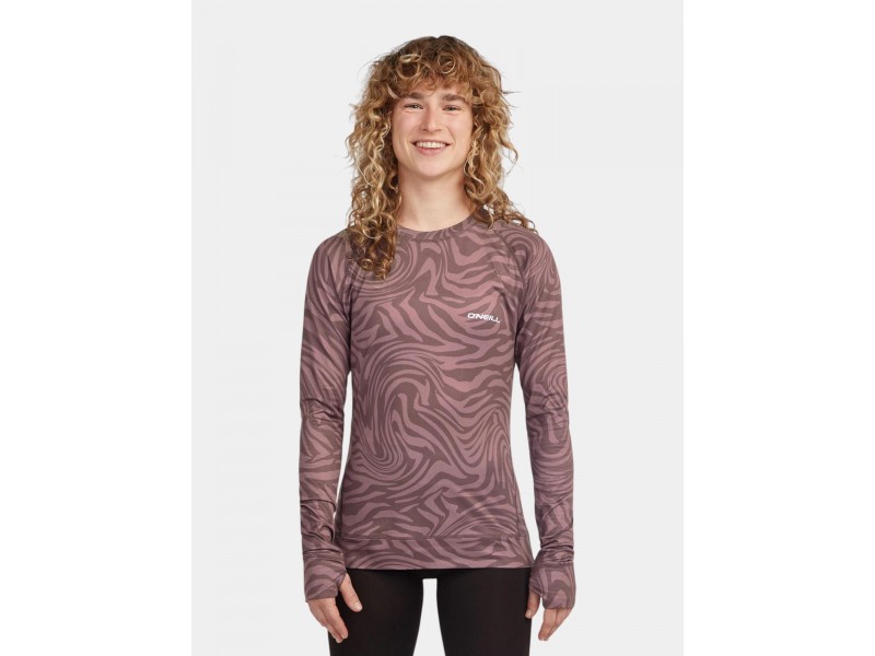 O'Neill Baselayer Top D női aláöltöző - Hyperdry