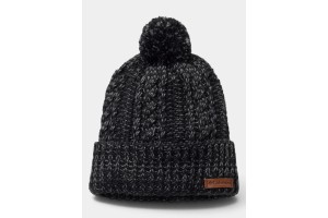 Columbia Cozy Ridge Beanie - bojtos akril sapka