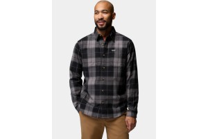 Columbia Pitchstone Stretch Flannel férfi ing