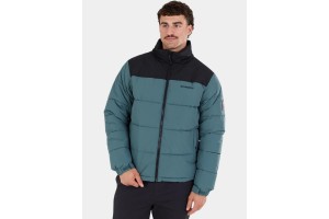 Fundango Winton Jacket D férfi steppelt kabát