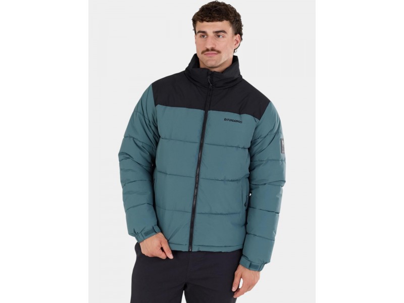 Fundango Winton Jacket D férfi steppelt kabát