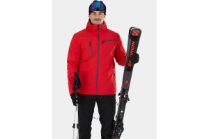 Fundango Horatio Allmountain férfi síkabát