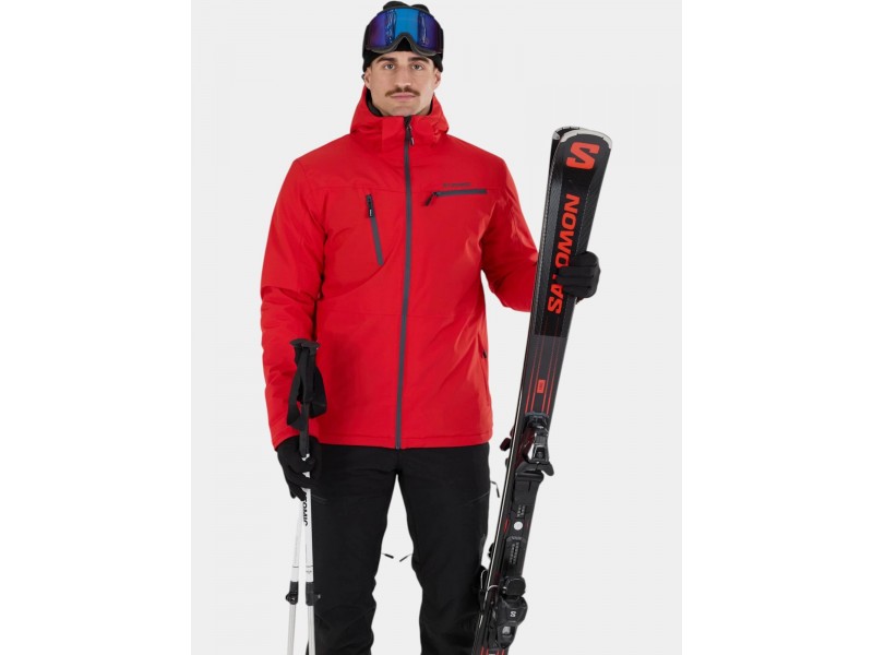 Fundango Horatio Allmountain férfi síkabát