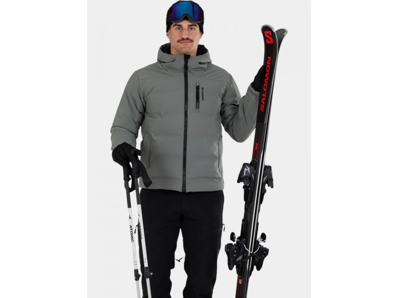 Fundango Portage Padded Jacket D – férfi síkabát