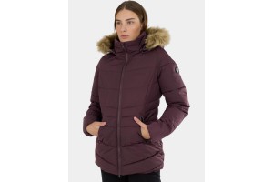 Fundango Prue Padded Jacket - női télikabát