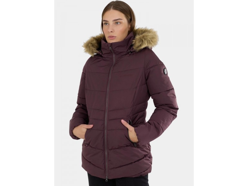 Fundango Prue Padded Jacket - női télikabát