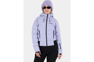 Fundango Zina Padded női steppelt síkabát