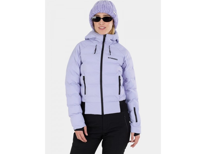 Fundango Zina Padded női steppelt síkabát